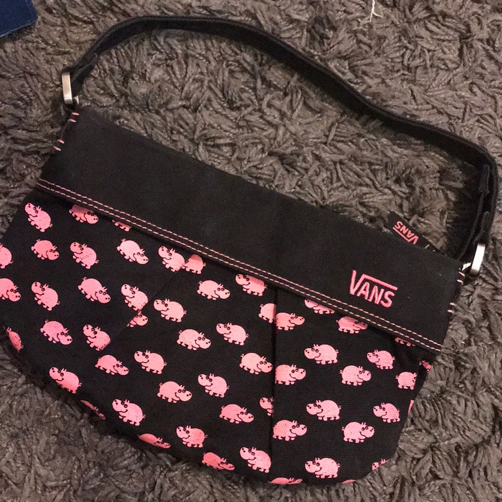 Vans small handbag